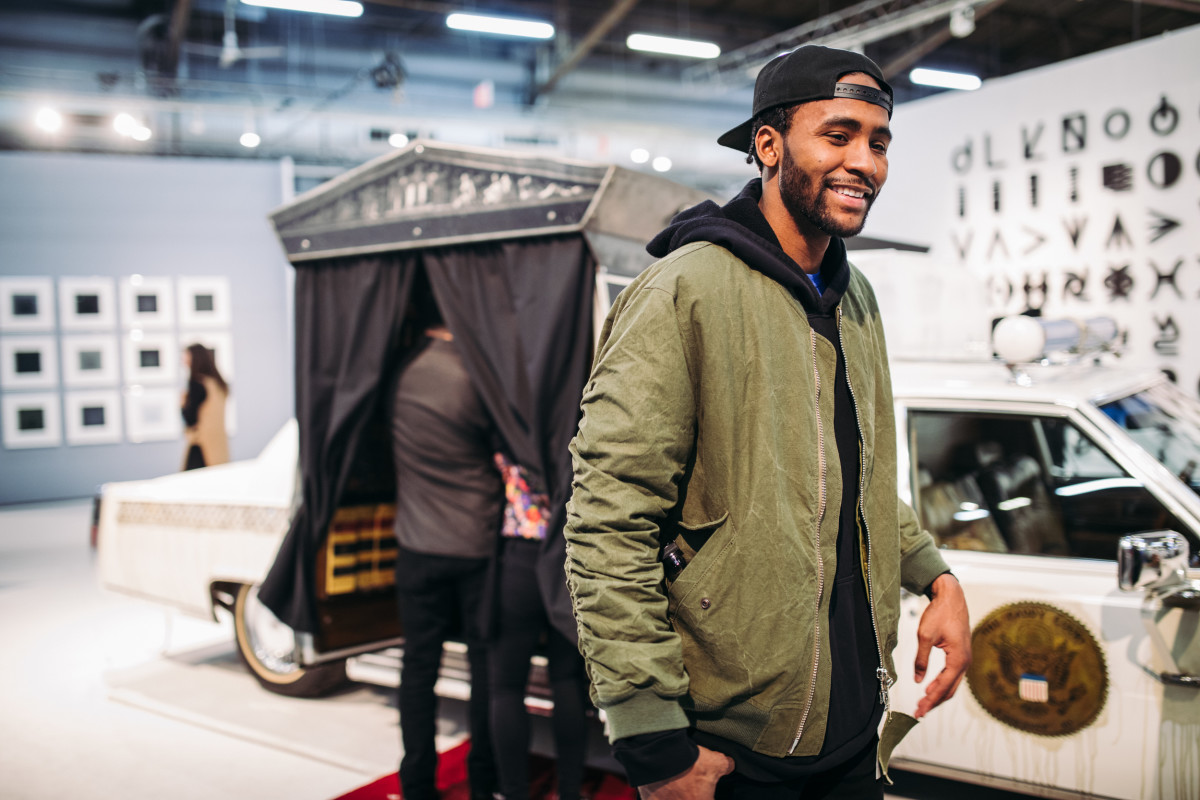 Moe Harkless